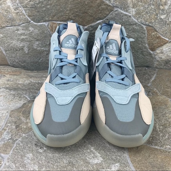 adidas men tennis shoe 9  Zone Boost Pusha T ‘King Push’ new - Picture 11 of 12